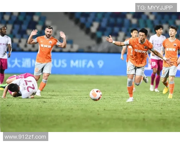 中超联赛历史发展与变革的探索:从起步到国际化的历程与未来展望 中超联赛历史发展与变革的探索:从起步到国际化的历程与未来展望