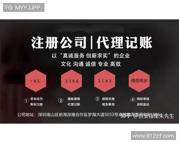 财务注册流程全解析助力企业轻松顺利完成注册登记 财务注册流程全解析助力企业轻松顺利完成注册登记