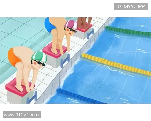 游泳比赛规则详解：从起跳到终点的每个细节解析