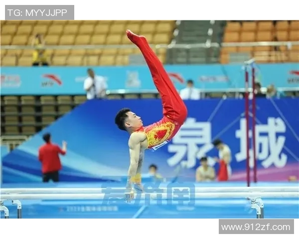 竞技体操协会推动体操运动发展计划 助力年轻选手成长与竞技水平提升