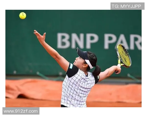 网球爱好者必看:提升技术和比赛心态的10个实用技巧与训练方法 网球爱好者必看:提升技术和比赛心态的10个实用技巧与训练方法