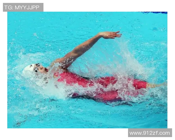 仰泳训练技巧与提高方法全解析助力游泳水平快速提升