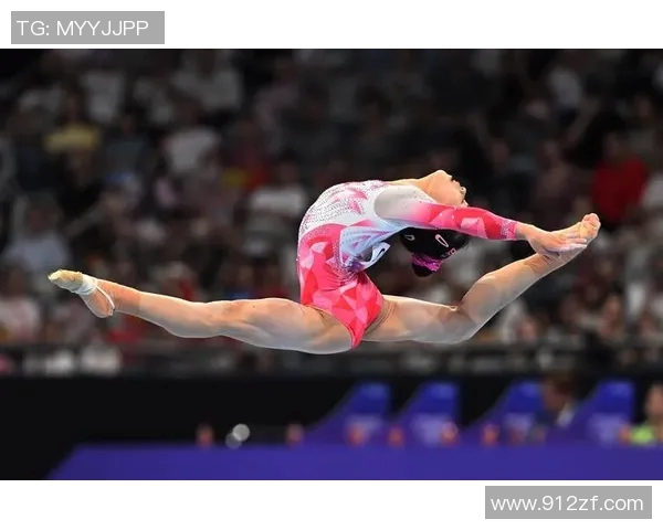 竞技体操C级水平的技巧要求与训练方法分析及其发展趋势探讨