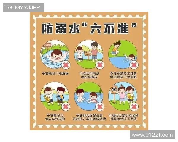 水中安全技巧指南：确保游泳与水上活动中的生命安全与自我保护措施