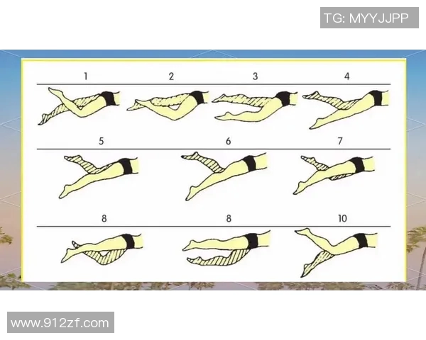 自由泳技巧提升常见错误解析及纠正方法分享 自由泳技巧提升常见错误解析及纠正方法分享
