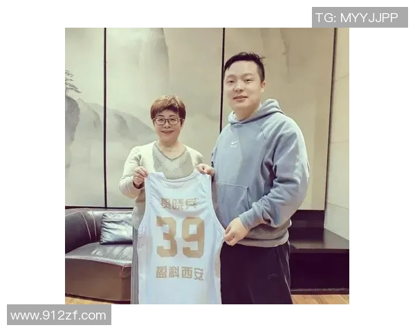 西安篮球队近期表现分析与未来发展趋势探讨