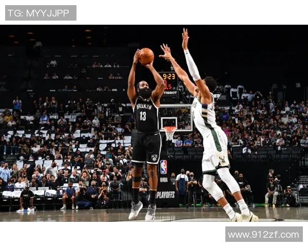 2021年NBA季后赛篮网与雄鹿激战回顾精彩瞬间与关键时刻分析