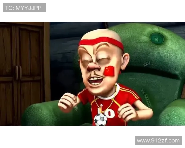 光头强与足球明星们的精彩对决集锦视频大放送