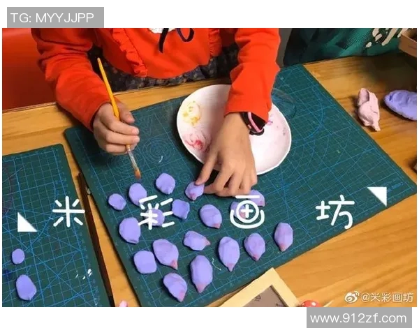 创意足球明星黏土画制作教程图解轻松上手的艺术体验 创意足球明星黏土画制作教程图解轻松上手的艺术体验